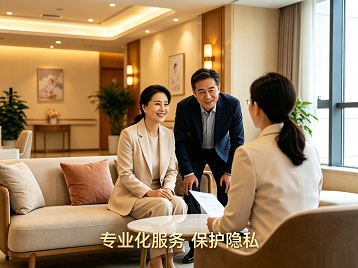 万荣有偿售卵代生女生的客户的客户群体有哪些