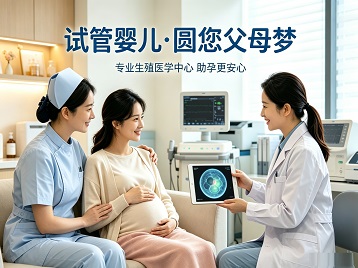 万荣辅助生育服务 试管婴儿行业的兴起背景、发展与未来展望